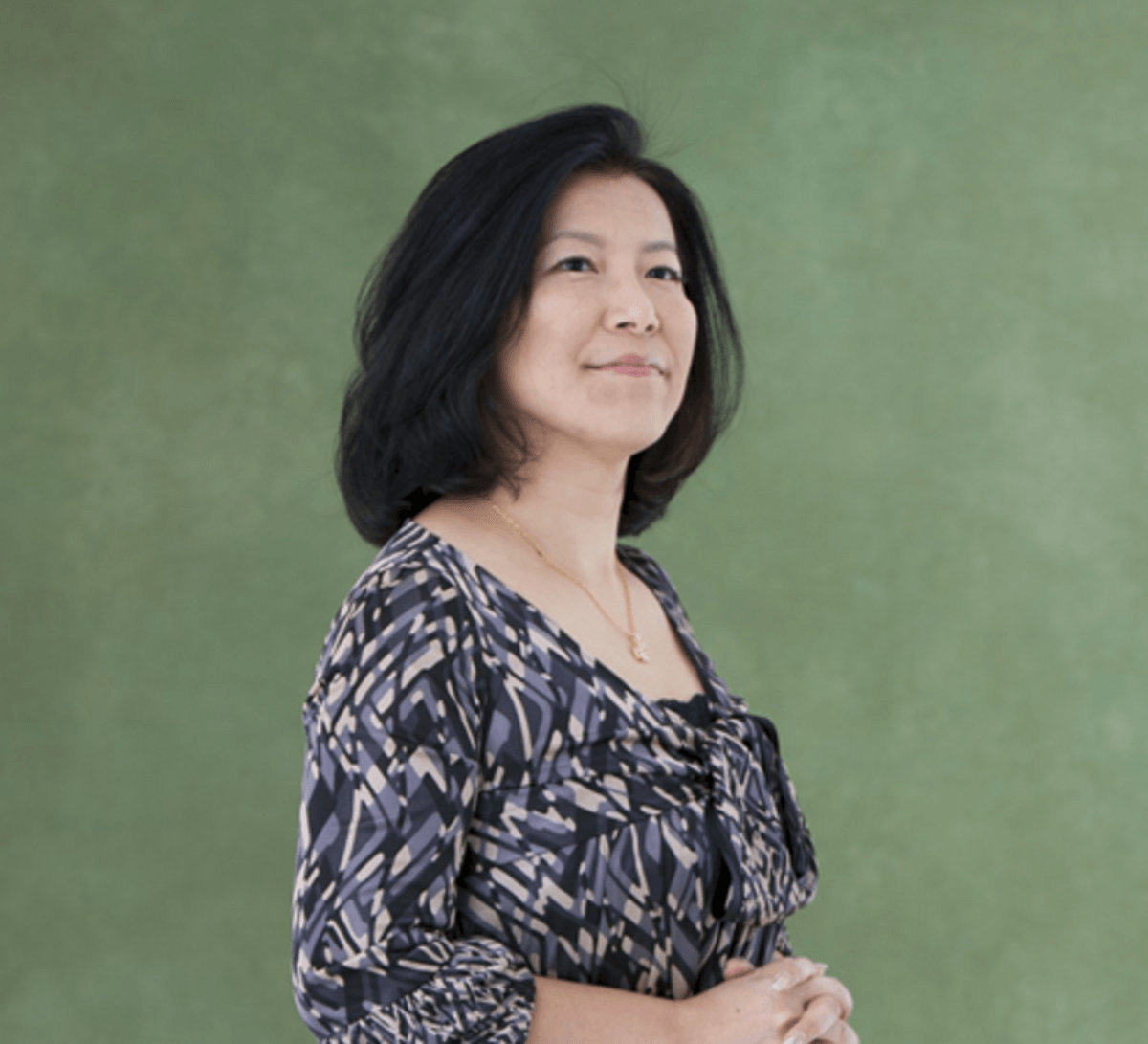 Yoko Shimomura