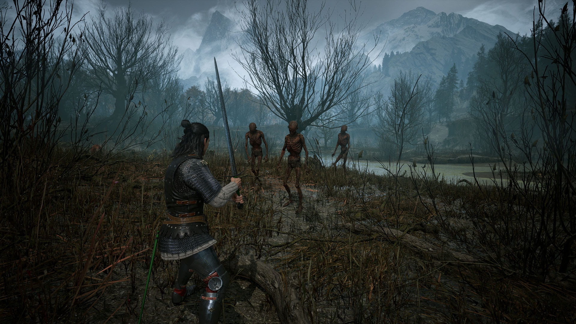 combat the blood of dawnwalker